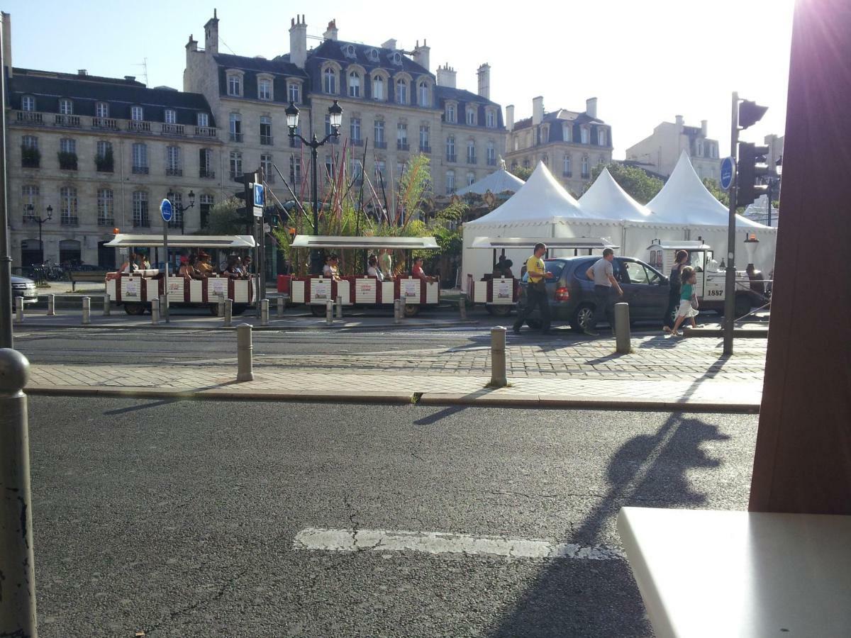 Chambre Independante "Terre Rouge" Martignas-sur-Jalle Eksteriør billede